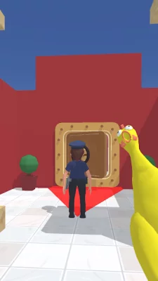 Sneak Thief 3D screenshot №2