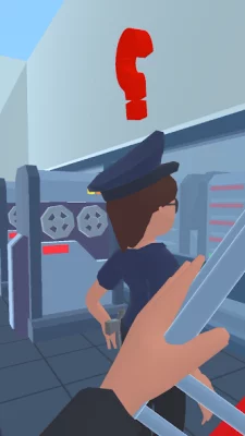 Sneak Thief 3D screenshot №3