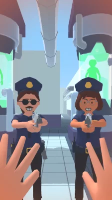 Sneak Thief 3D screenshot №5