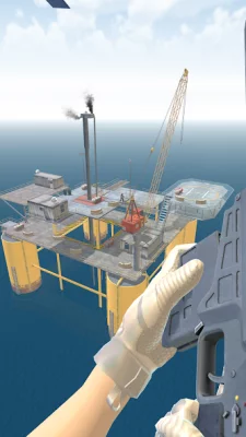 Sniper Siege Defend & Destroy screen 4