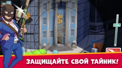 Snipers vs Thieves screenshot №3