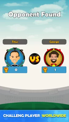 Soccer Championship screenshot №2