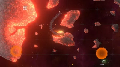 Solar Smash 2D screenshot №3