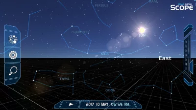Solar System Scope screenshot №6