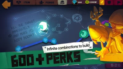 Solo Knight screenshot №5