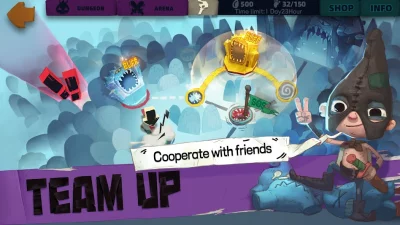 Solo Knight screenshot №6