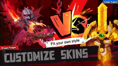 Solo Knight screenshot №7