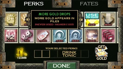 Solomon&#39;s Boneyard screenshot №4