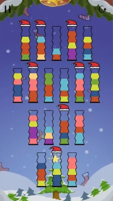 SortPuz™: Water Sort Puzzle screenshot №5