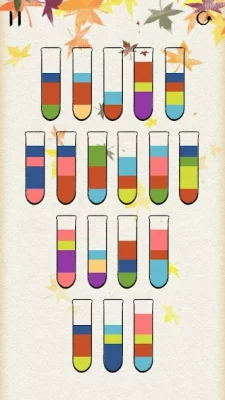 SortPuz™: Water Sort Puzzle screenshot №6