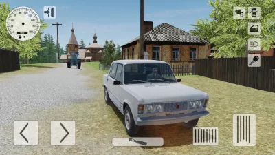 SovietCar: Classic screenshot №6