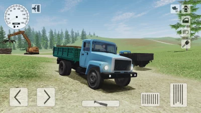 SovietCar: Classic screenshot №7