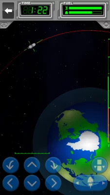 Space Agency screenshot №4