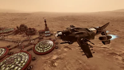 Space Commander: War and Trade screenshot №7