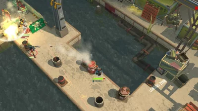 Space Marshals 2 screenshot №7