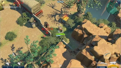 Space Marshals 3 screenshot №4