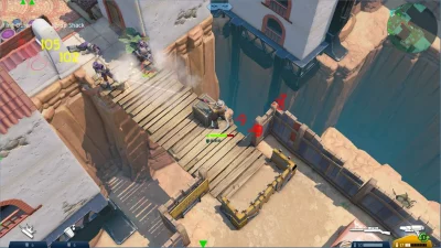 Space Marshals 3 screenshot №7