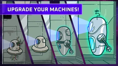 Space Papers: Planet&#39;s Border screenshot №7