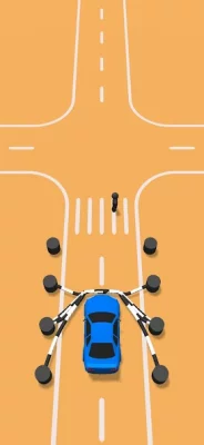 Спасательный трос 3D screenshot №2