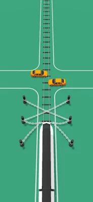 Спасательный трос 3D screenshot №5