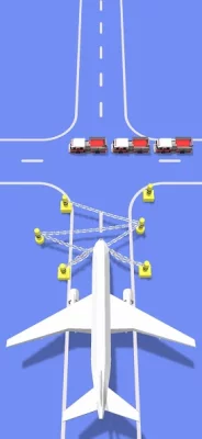 Спасательный трос 3D screenshot №7