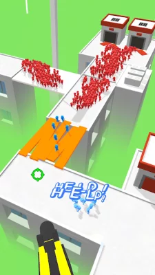 Спасение Z screenshot №2