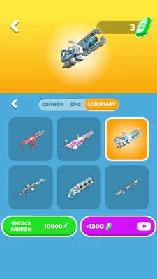 Спасение Z screenshot №4