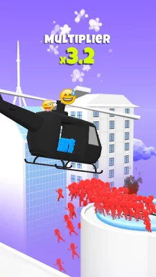 Спасение Z screenshot №6