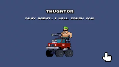 Special Agent CyberDuck screenshot №7