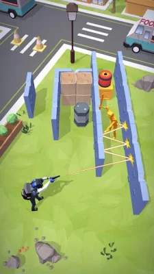 Special Agent screenshot №2