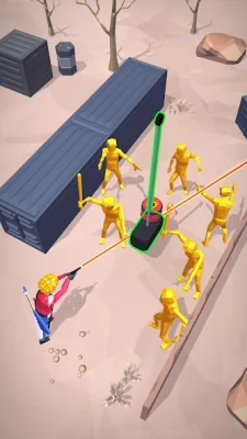 Special Agent screenshot №3