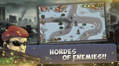 Special Forces - Indian Army screenshot №2