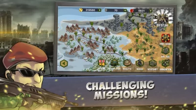 Special Forces - Indian Army screenshot №5