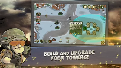 Special Forces - Indian Army screenshot №6