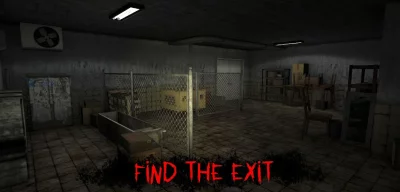 Specimen Zero - Онлайн ужас screenshot №3