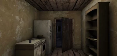 Specimen Zero - Онлайн ужас screenshot №5