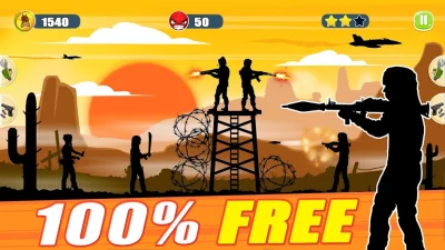 Спецназ сила / ТЕРРОРИСТОВ screenshot №2