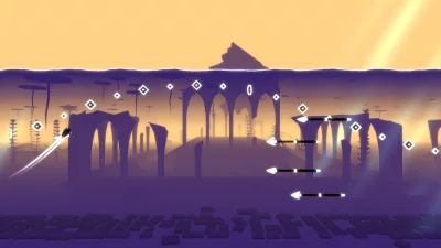 Spirit Sprint screenshot №3