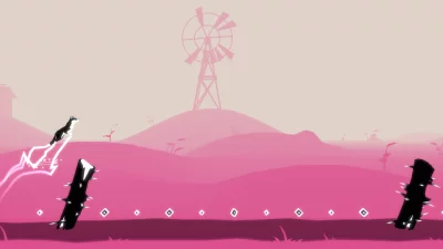 Spirit Sprint screenshot №5