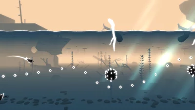 Spirit Sprint screenshot №6
