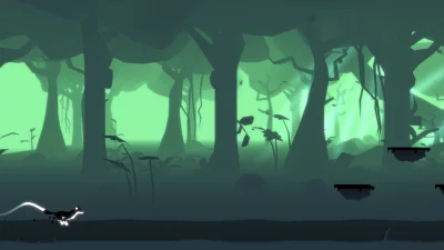 Spirit Sprint screenshot №7