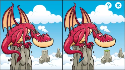 Spot it: Find the Difference screenshot №4