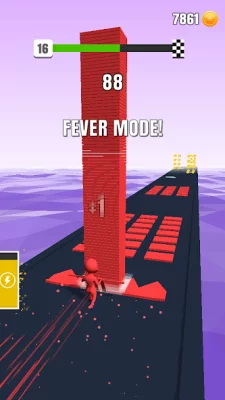 Stack Colors! screenshot №3