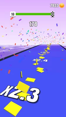 Stack Colors! screenshot №5