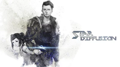 Star Diffusion screenshot №2