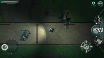 Star Diffusion screenshot №3