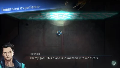 Star Diffusion screenshot №4