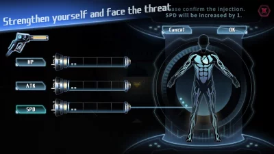 Star Diffusion screenshot №6