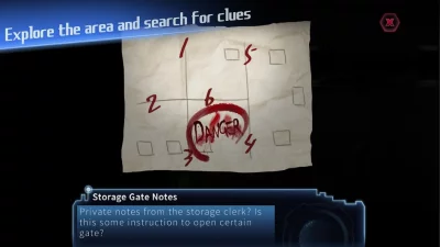 Star Diffusion screenshot №7