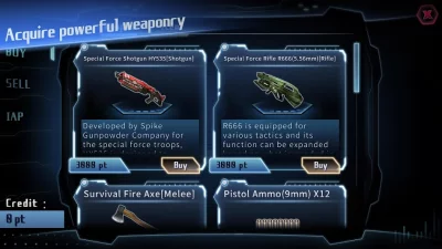 Star Diffusion screenshot №8